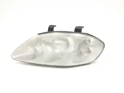 Second-hand car spare part left headlight for ssangyong rodius 2.7 turbodiesel cat oem iam references 8310121305  