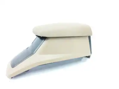 Second-hand car spare part center armrest for ssangyong rodius 2.7 turbodiesel cat oem iam references   