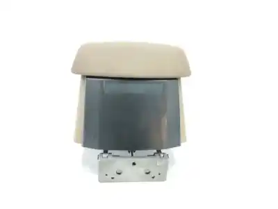 Second-hand car spare part center armrest for ssangyong rodius 2.7 turbodiesel cat oem iam references   