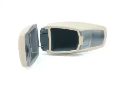 Second-hand car spare part center armrest for ssangyong rodius 2.7 turbodiesel cat oem iam references   