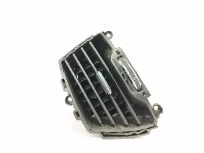 Peça sobressalente para automóvel em segunda mão grelha / difusor de ar por kia sportage iii (sl) 2.0 crdi awd referências oem iam 974803w000