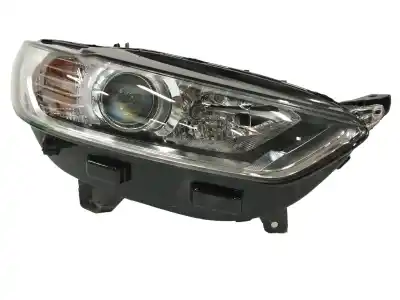 Gebrauchtes Autoersatzteil RECHTER SCHEINWERFER zum FORD MONDEO LIM.  OEM-IAM-Referenzen DS7313W029EA  