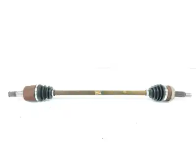 Peça sobressalente para automóvel em segunda mão transmissão traseira esquerda por kia sportage iii (sl) 2.0 crdi awd referências oem iam 496002y000