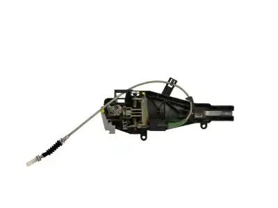 Автозапчасти б/у левая передняя наружная ручка за bmw serie 3 coupe (e92) 325d ссылки oem iam   