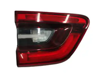 Peça sobressalente para automóvel em segunda mão  por RENAULT KADJAR (HA_, HL_)  Referências OEM IAM 90165022  