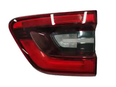 Second-hand car spare part Interior Rear Right Light for RENAULT KADJAR 1.3 TCE OEM IAM references 265505069R  90165023