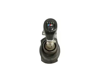 Second-hand car spare part gear lever for bmw serie 3 coupe (e92) 325d oem iam references 25117531810  