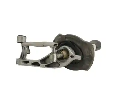 Second-hand car spare part gear lever for bmw serie 3 coupe (e92) 325d oem iam references 25117531810  
