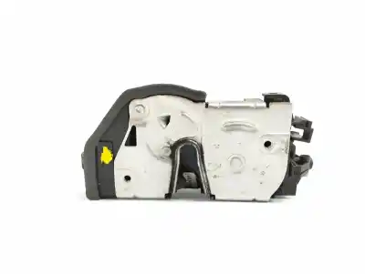 Peça sobressalente para automóvel em segunda mão fechadura da porta dianteira direita por bmw serie 3 coupe (e92) 325d referências oem iam 7059974