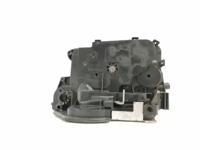 Автозапчасти б/у замок передней правой двери за bmw serie 3 coupe (e92) 325d ссылки oem iam 7059974  