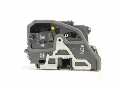 Автозапчасти б/у замок передней правой двери за bmw serie 3 coupe (e92) 325d ссылки oem iam 7059974  