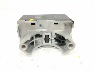 Second-hand car spare part anti-theft device for renault kadjar 1.3 tce oem iam references 487002725r  