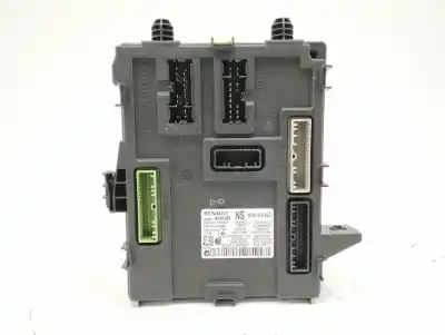 Second-hand car spare part Comfort Module for RENAULT KADJAR 1.3 TCE OEM IAM references 284B14693R  A3C0324640200