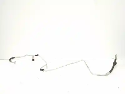 Peça sobressalente para automóvel em segunda mão tubos de ar condicionado por kia sportage iii (sl) 2.0 crdi awd referências oem iam 