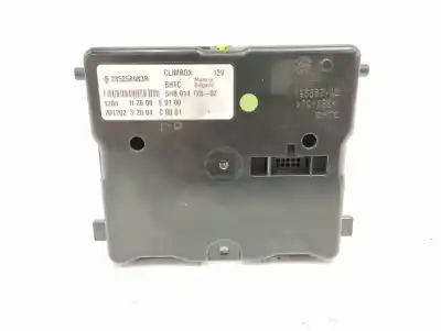 Peça sobressalente para automóvel em segunda mão MÓDULO ELETRÔNICO por RENAULT KADJAR (HA_, HL_)  Referências OEM IAM 285258983R  
