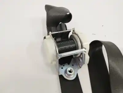 Peça sobressalente para automóvel em segunda mão cinto de segurança dianteiro esquerdo por bmw serie 3 coupe (e92) 325d referências oem iam 9138243  
