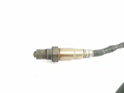Peça sobressalente para automóvel em segunda mão sonda lambda por bmw serie 3 coupe (e92) 325d referências oem iam 7791600  0281004018