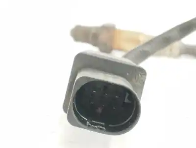 Peça sobressalente para automóvel em segunda mão sonda lambda por bmw serie 3 coupe (e92) 325d referências oem iam 7791600  0281004018