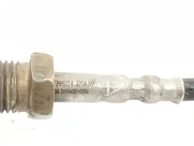 Second-hand car spare part lambda probe for bmw serie 3 coupe (e92) 325d oem iam references 7795174  042656000351
