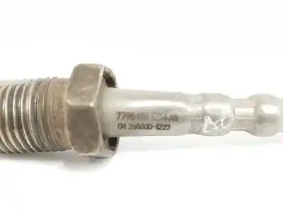 Second-hand car spare part lambda probe for bmw serie 3 coupe (e92) 325d oem iam references 7798486  04265600