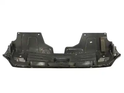 Second-hand car spare part front grille for nissan np300 pick-up (d23) 2.3 dci diesel cat oem iam references 623105jt0a  