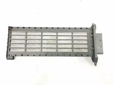 Peça sobressalente para automóvel em segunda mão Resistência Sofagem Chauffage por RENAULT KADJAR (HA_, HL_) 1.3 TCe 140 Referências OEM IAM N103760PD  