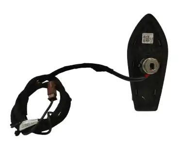 Pièce détachée automobile d'occasion antenne pour renault kadjar 1.3 tce références oem iam 282061259r  