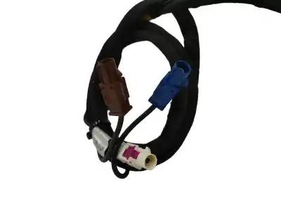 Pièce détachée automobile d'occasion antenne pour renault kadjar 1.3 tce références oem iam 282061259r  