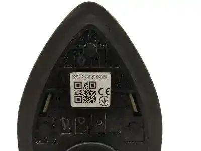 Pièce détachée automobile d'occasion antenne pour renault kadjar 1.3 tce références oem iam 282061259r  