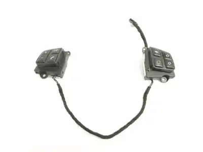 Peça sobressalente para automóvel em segunda mão comandos do volante por bmw serie 3 coupe (e92) 325d referências oem iam 9123288