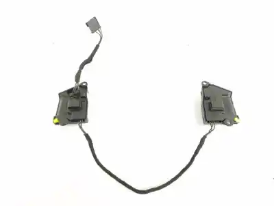 Peça sobressalente para automóvel em segunda mão comandos do volante por bmw serie 3 coupe (e92) 325d referências oem iam 9123288  