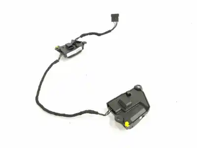 Peça sobressalente para automóvel em segunda mão comandos do volante por bmw serie 3 coupe (e92) 325d referências oem iam 9123288  