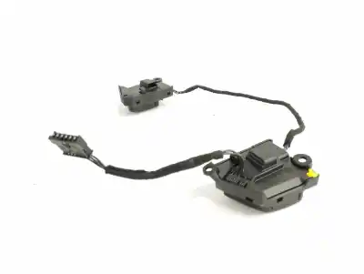 Peça sobressalente para automóvel em segunda mão comandos do volante por bmw serie 3 coupe (e92) 325d referências oem iam 9123288  