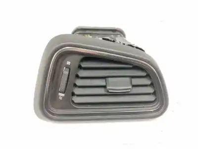 Peça sobressalente para automóvel em segunda mão grelha / difusor de ar por renault kadjar (ha_, hl_) 1.3 tce 140 referências oem iam 687604818r