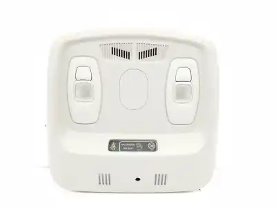 Peça sobressalente para automóvel em segunda mão luz interior por renault kadjar (ha_, hl_) 1.3 tce 140 referências oem iam 969808753r