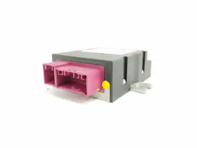 Second-hand car spare part electronic module for bmw serie 3 coupe (e92) 325d oem iam references 16147180426  55892110