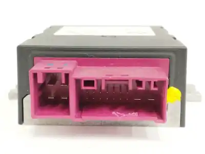 Second-hand car spare part electronic module for bmw serie 3 coupe (e92) 325d oem iam references 16147180426  55892110