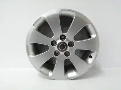 Second-hand car spare part Rim for OPEL INSIGNIA BERLINA 2.0 CDTI CAT OEM IAM references 13235010  17X7 IS41