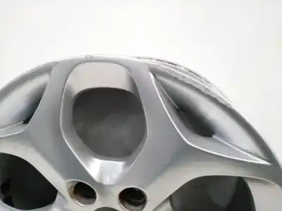 Автозапчастина б/у шина для ford c-max trend посилання на oem iam am5j1007ec  7jx16h2 et50