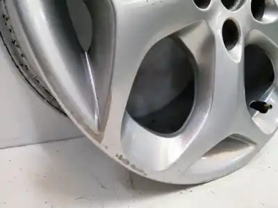 Автозапчастина б/у шина для ford c-max trend посилання на oem iam am5j1007ec  7jx16h2 et50