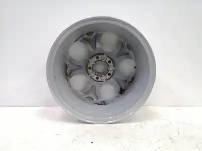 Автозапчастина б/у шина для ford c-max trend посилання на oem iam am5j1007ec  7jx16h2 et50
