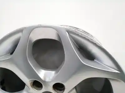 Peça sobressalente para automóvel em segunda mão jante por ford c-max trend referências oem iam am5j1007ec  7jx16h2 et50