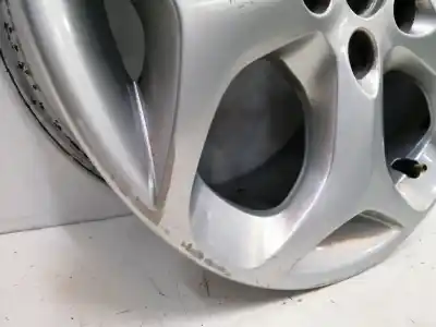 Peça sobressalente para automóvel em segunda mão jante por ford c-max trend referências oem iam am5j1007ec  7jx16h2 et50