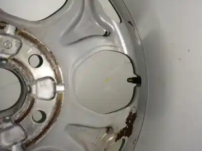 Peça sobressalente para automóvel em segunda mão jante por ford c-max trend referências oem iam am5j1007ec  7jx16h2 et50