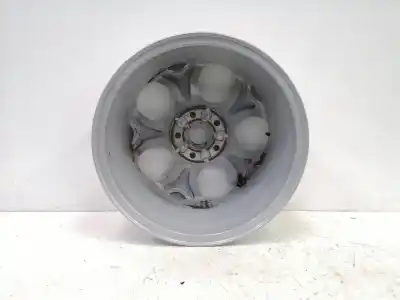 Peça sobressalente para automóvel em segunda mão jante por ford c-max trend referências oem iam am5j1007ec  7jx16h2 et50