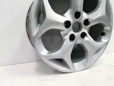 Pezzo di ricambio per auto di seconda mano cerchione in lega per ford c-max trend riferimenti oem iam am5j1007ec  7jx16h2 et50