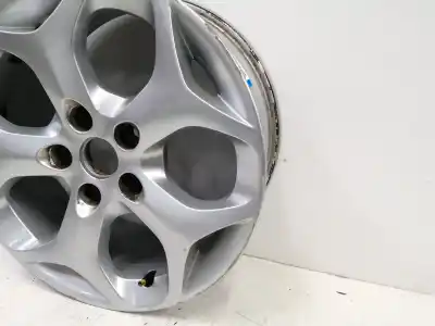 Pezzo di ricambio per auto di seconda mano cerchione in lega per ford c-max trend riferimenti oem iam am5j1007ec  7jx16h2 et50