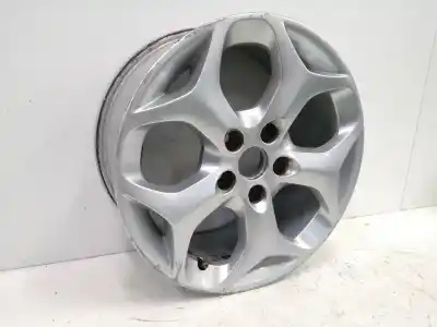 Peça sobressalente para automóvel em segunda mão jante por ford c-max trend referências oem iam am5j1007ec  7jx16h2 et50