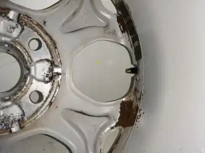 Peça sobressalente para automóvel em segunda mão jante por ford c-max trend referências oem iam am5j1007ec  7jx16h2 et50