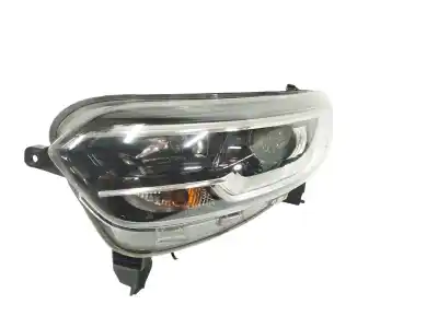 Pezzo di ricambio per auto di seconda mano faro anteriore sinistro per renault kadjar 1.3 tce riferimenti oem iam 260602051r  